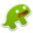 Dinosaur Icon